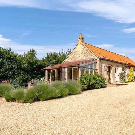 Little Walk Cottage Grimsby Exterior foto