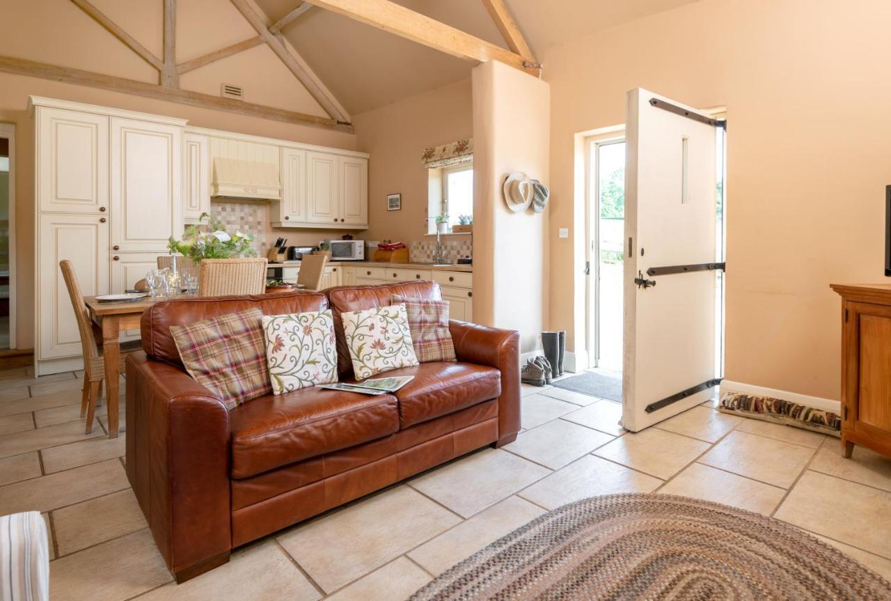 Little Walk Cottage Grimsby Exterior foto