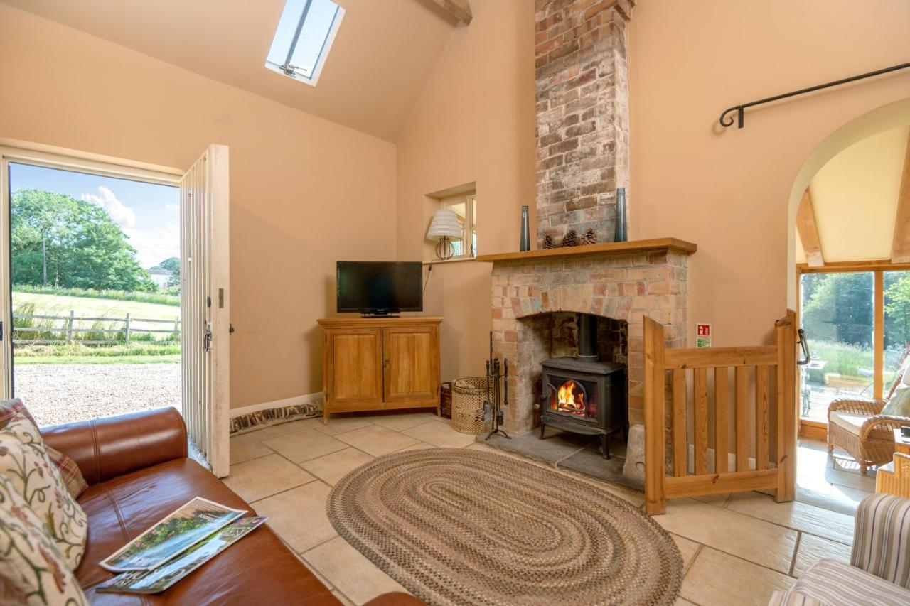 Little Walk Cottage Grimsby Exterior foto