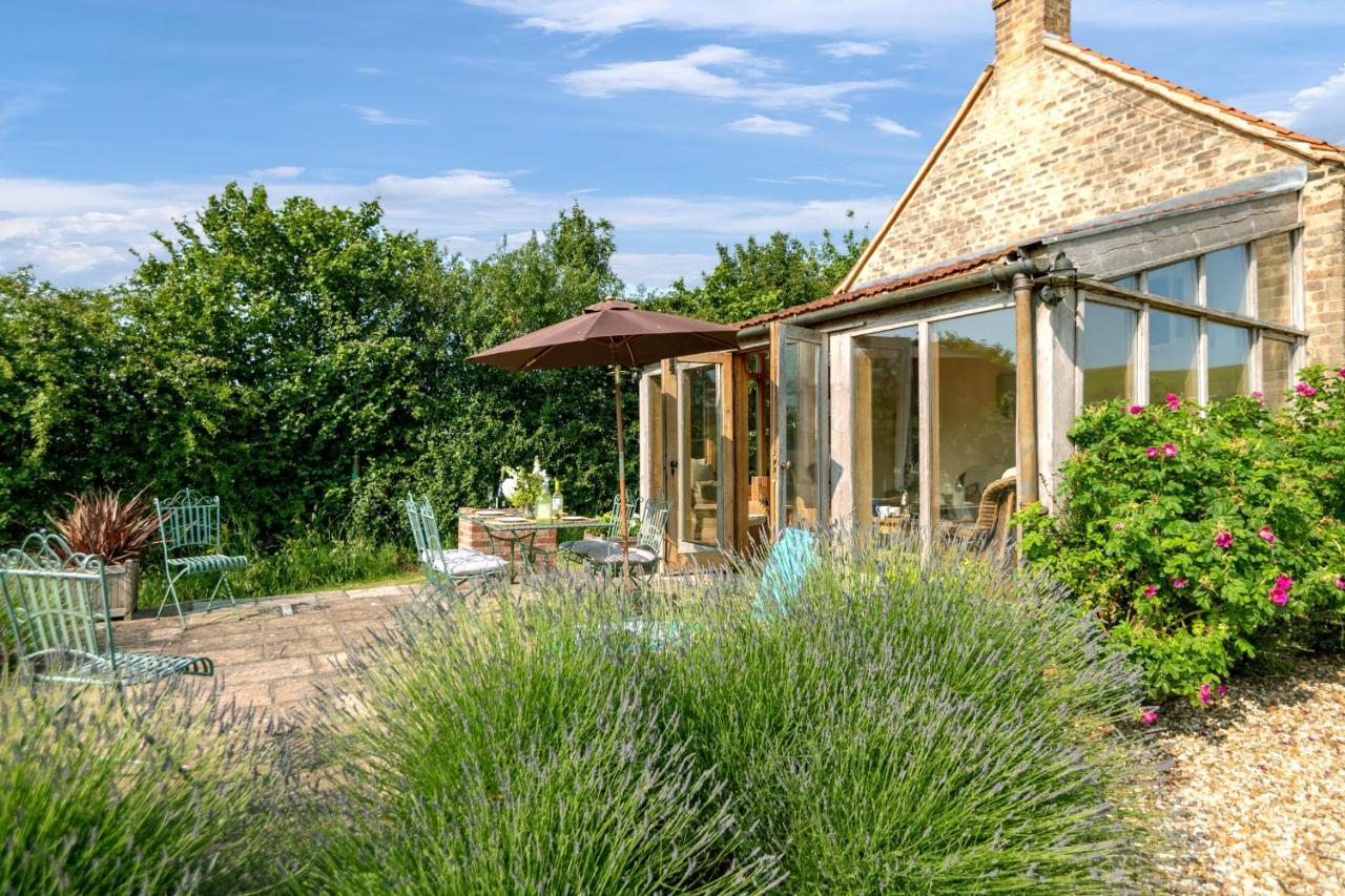 Little Walk Cottage Grimsby Exterior foto